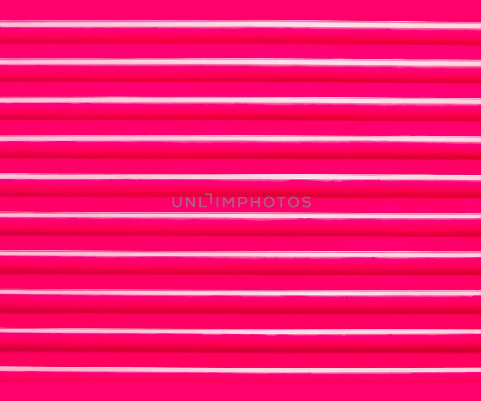 close up of neon pink background