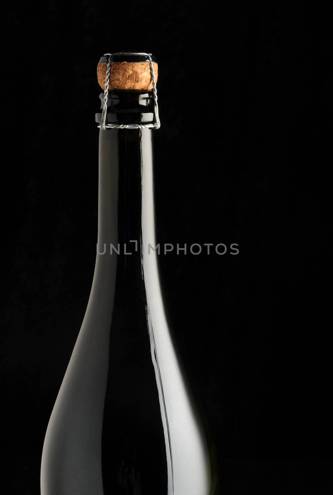 sparkling wine by stokkete