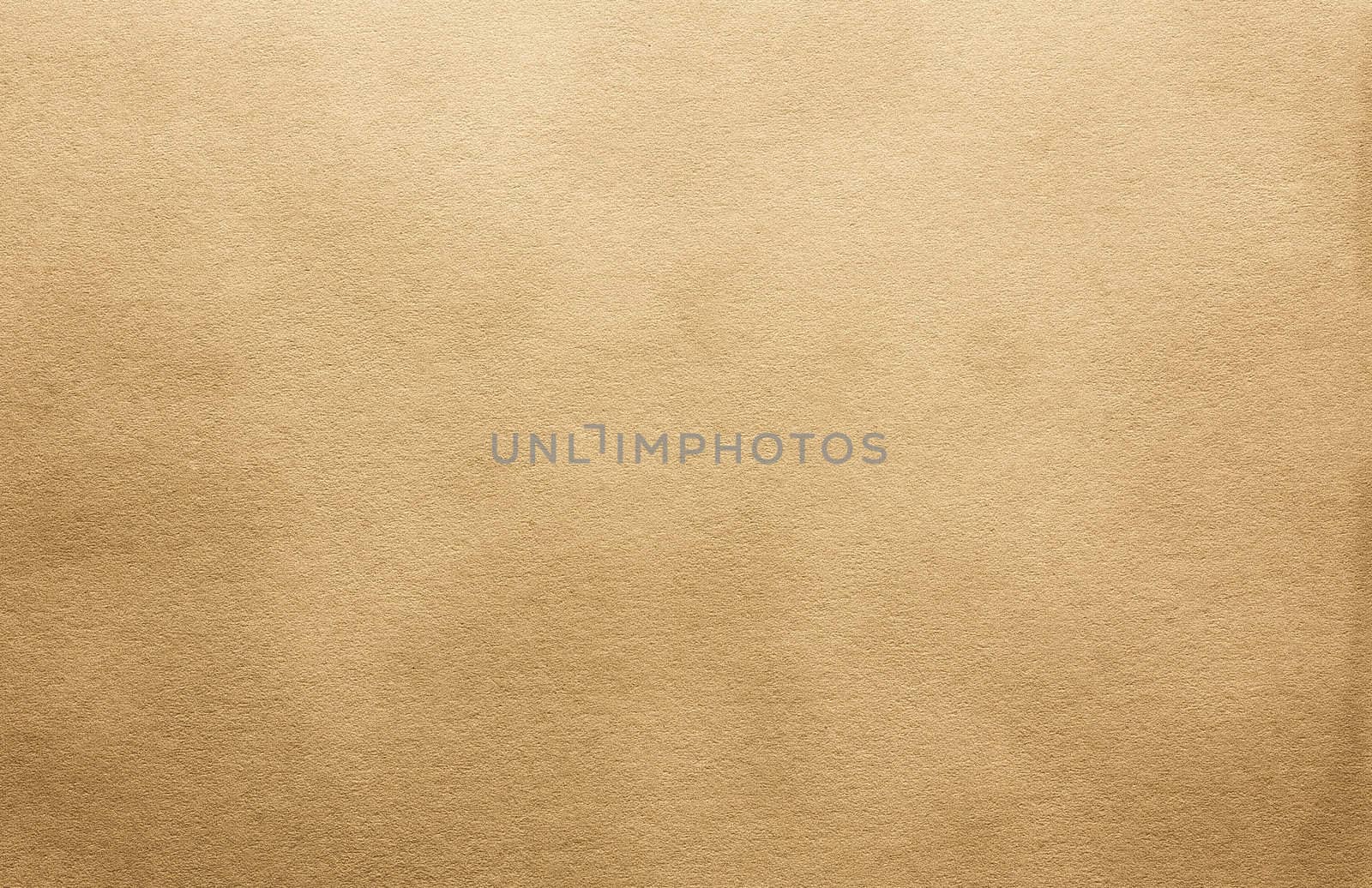 Brown paper texture for artwork