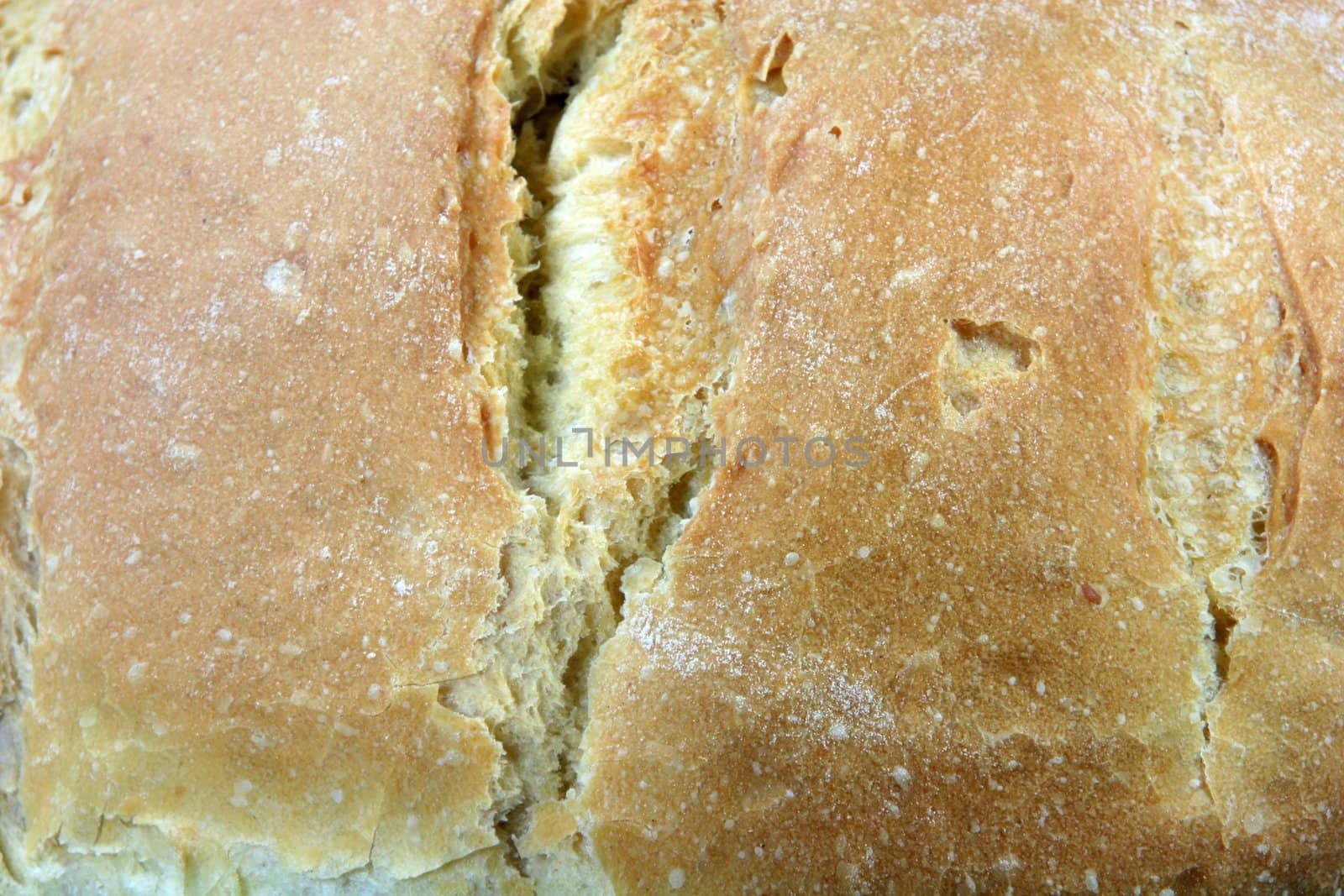 bread closeup for background use