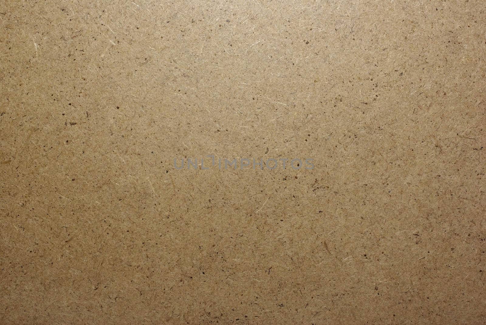 Brown fiber board as background or backdrop for your design.