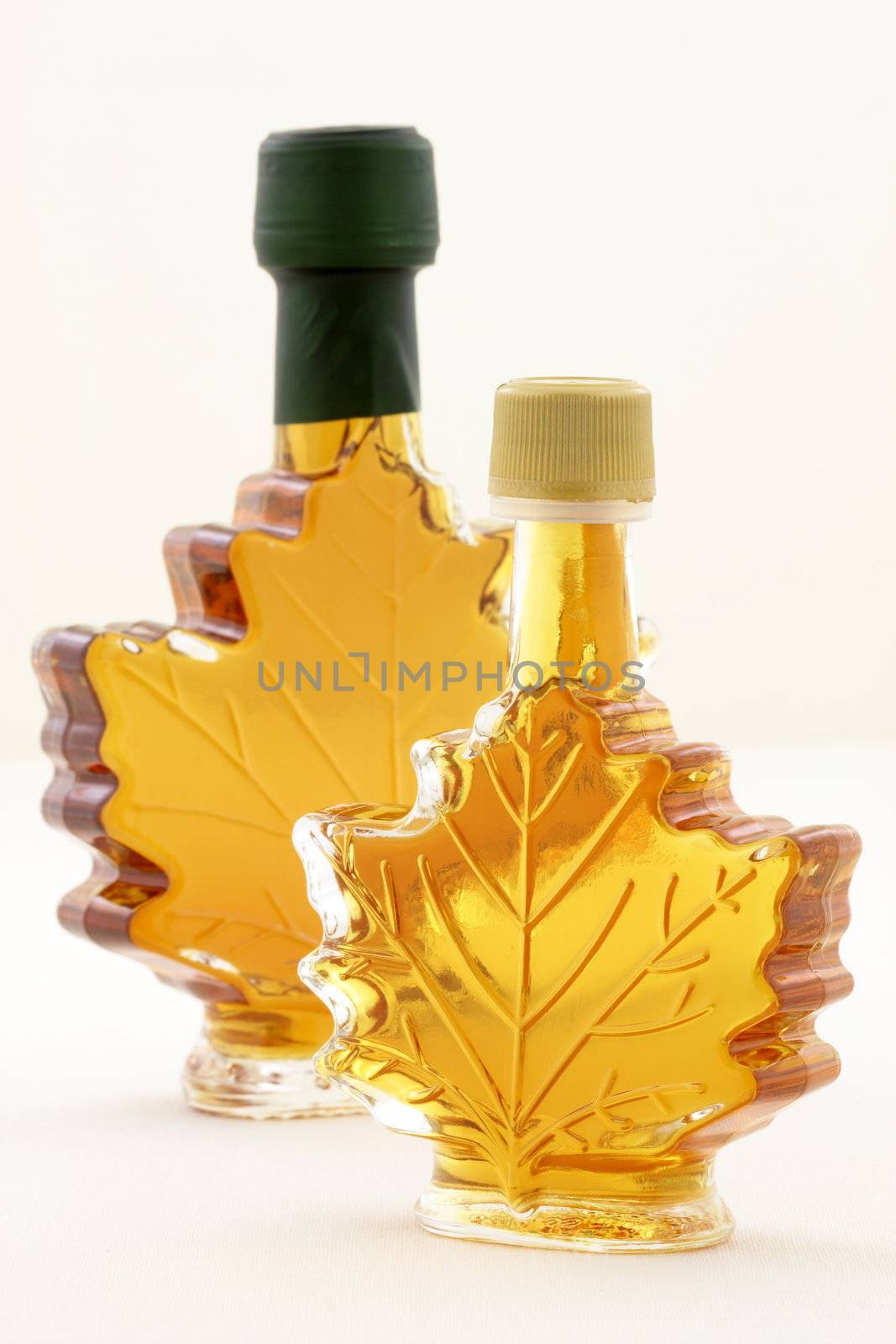 delcious maple syrup by tacar