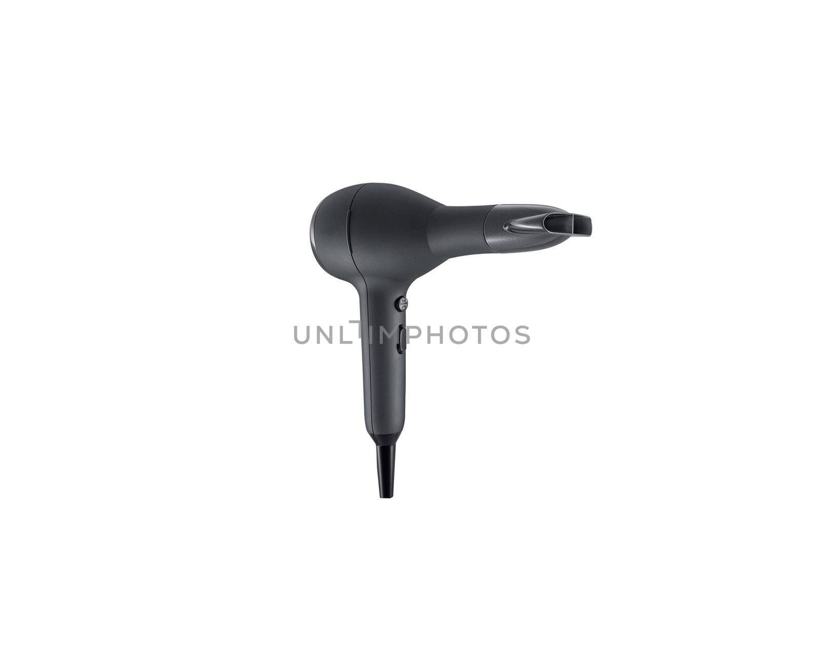 Hair dryer