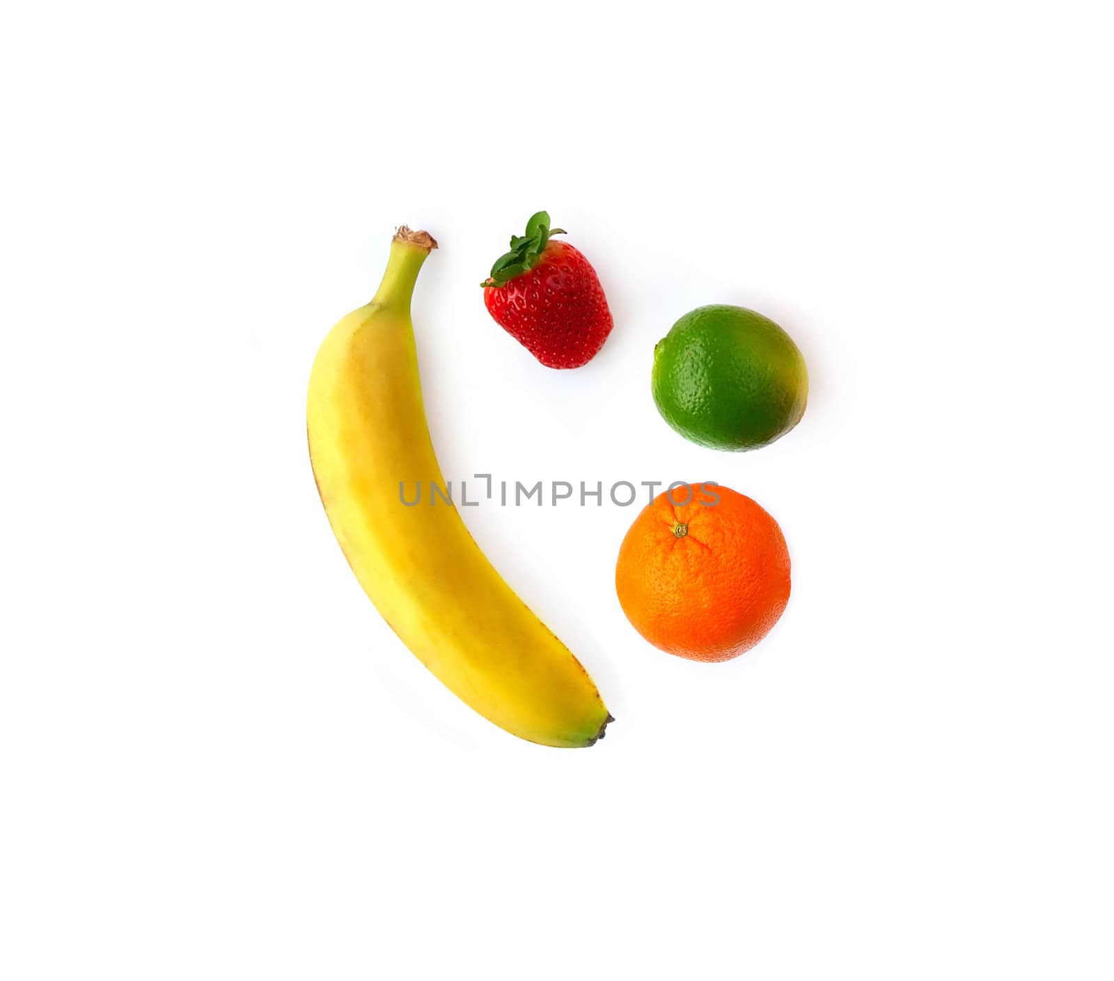 fresh  fruits
