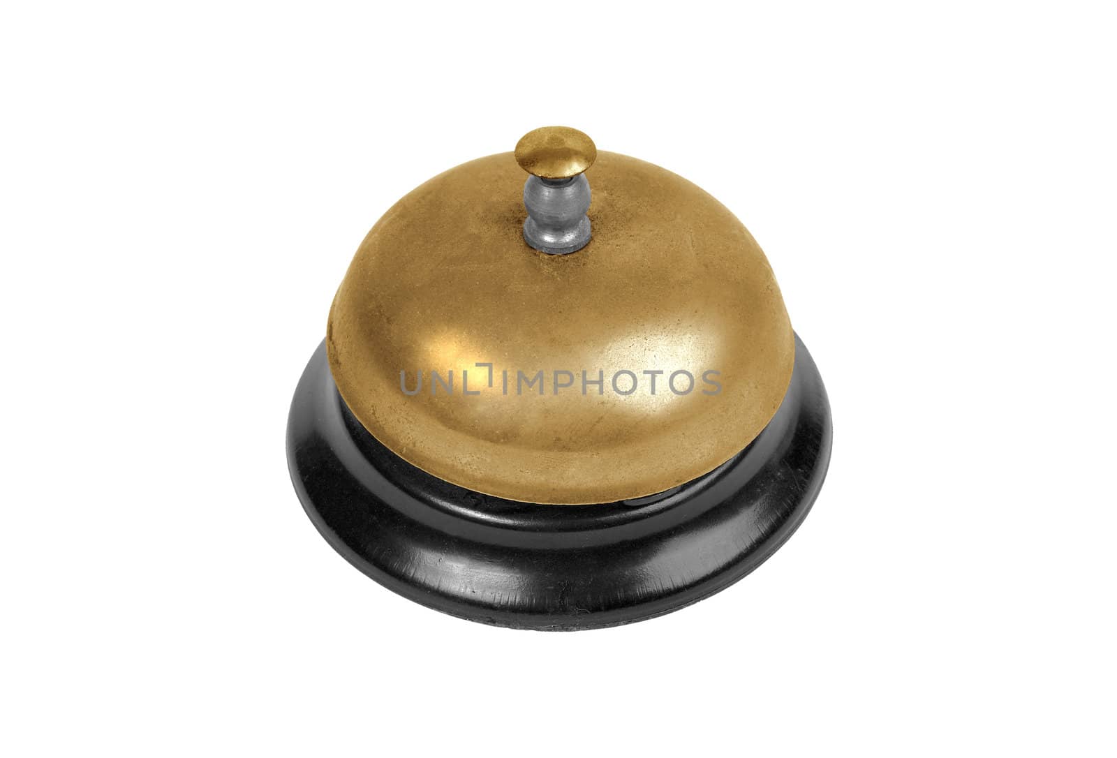 school bell