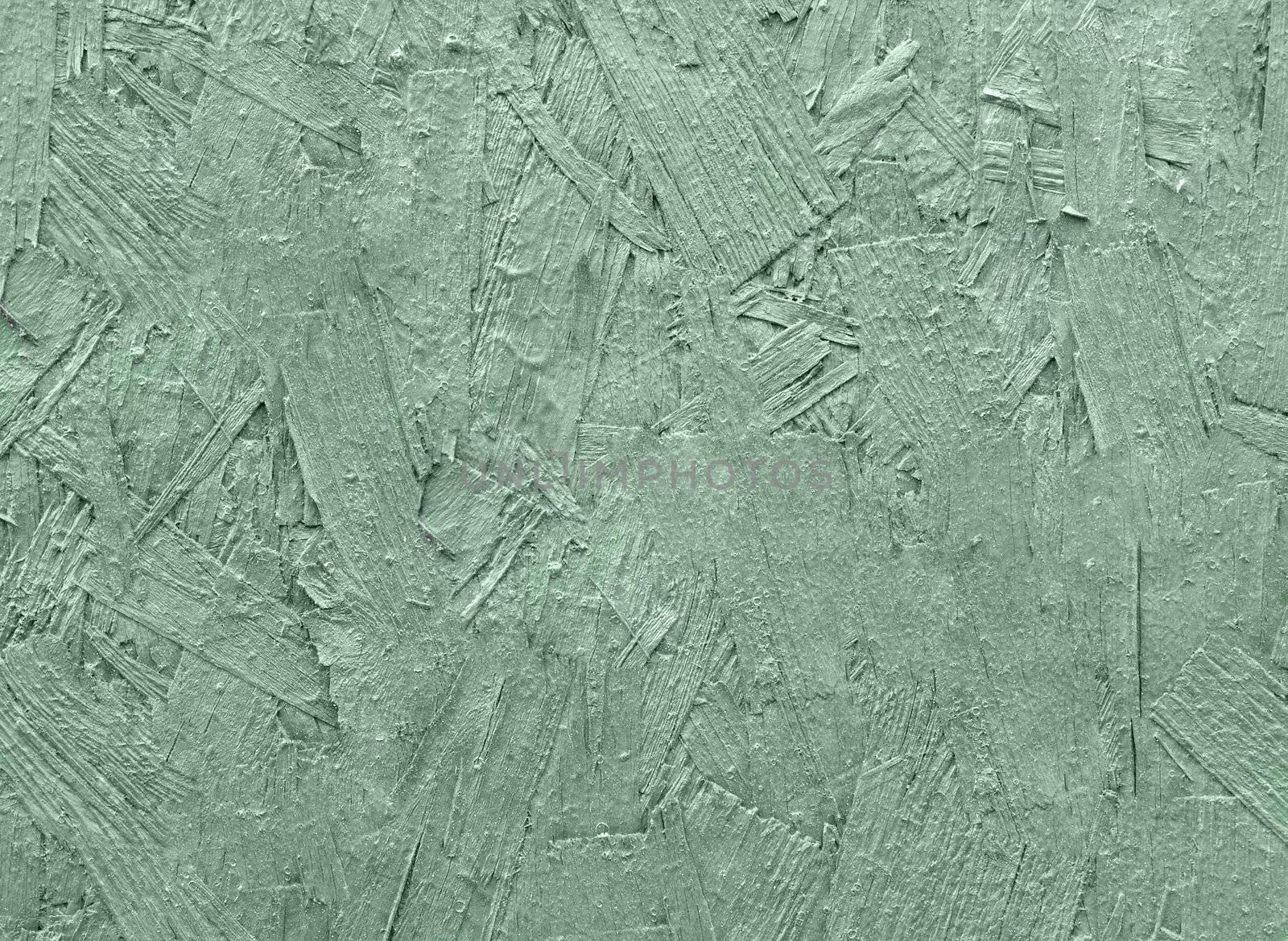 Green wood texture can be used as background