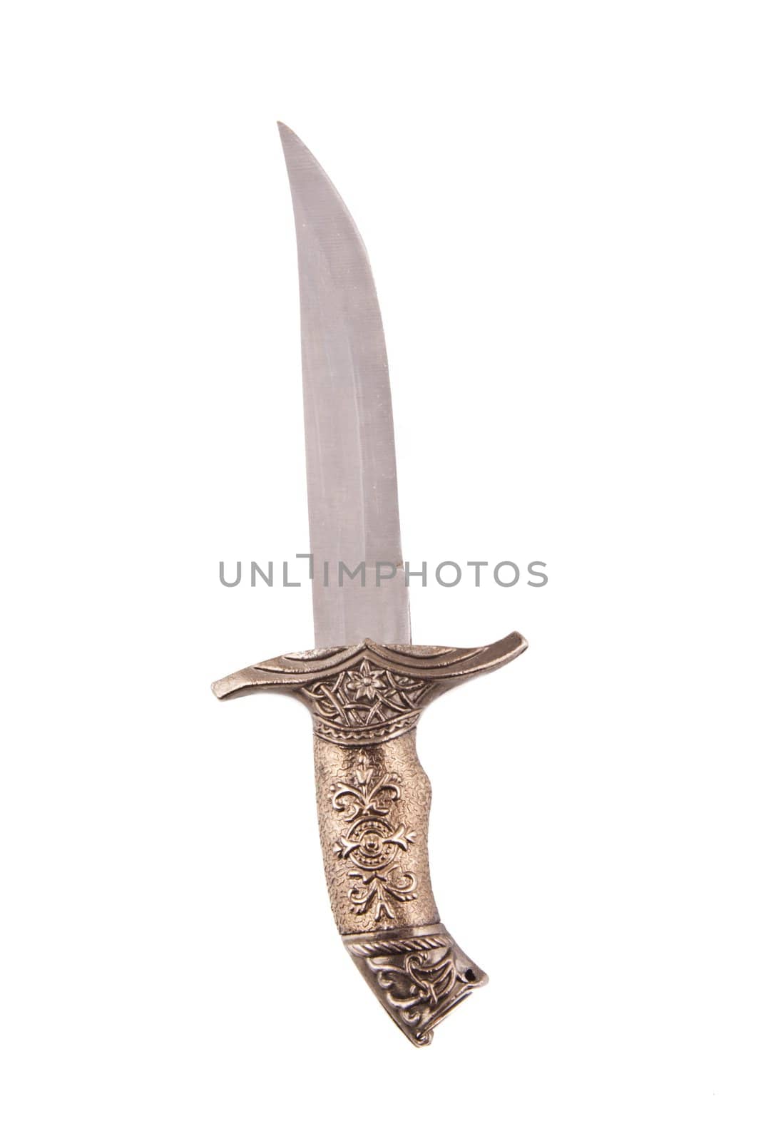 Arab traditional dagger