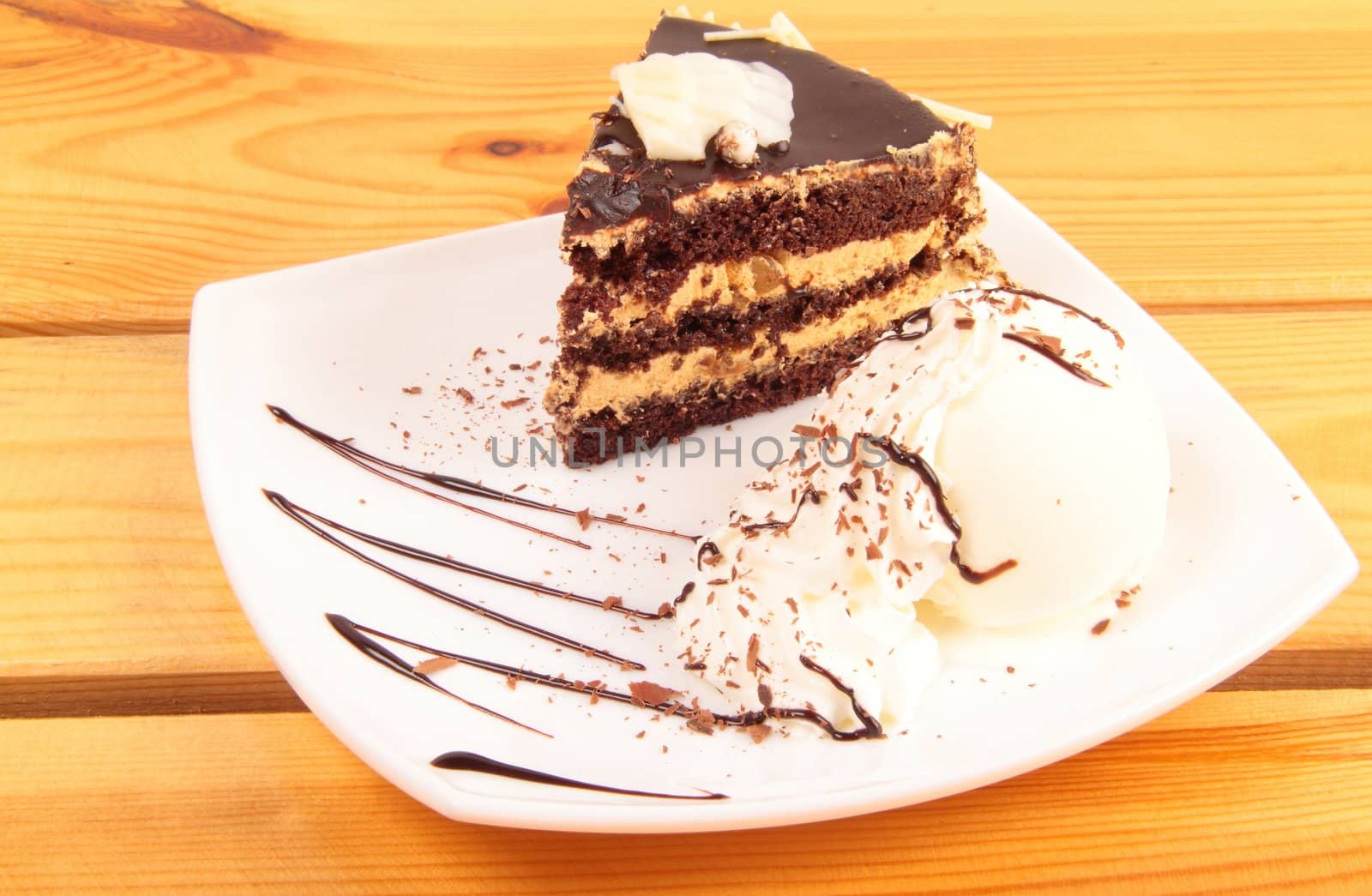 Coffee Cake