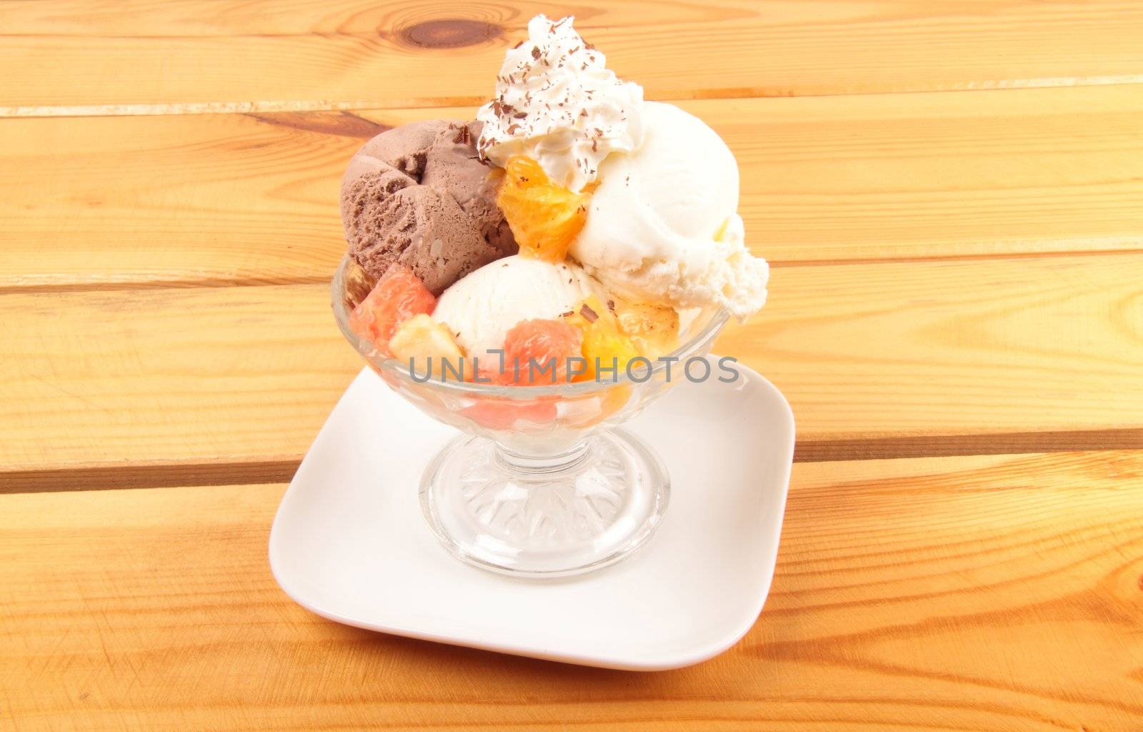 Ice Cream