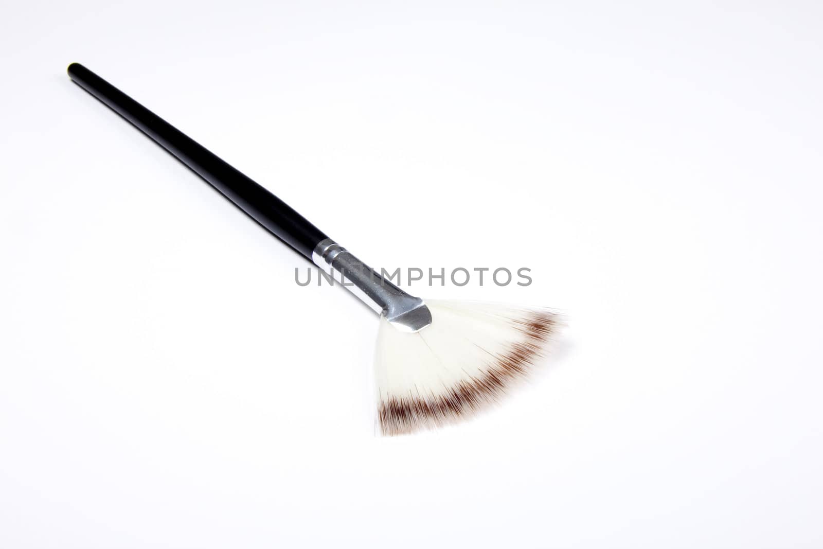 make up brush