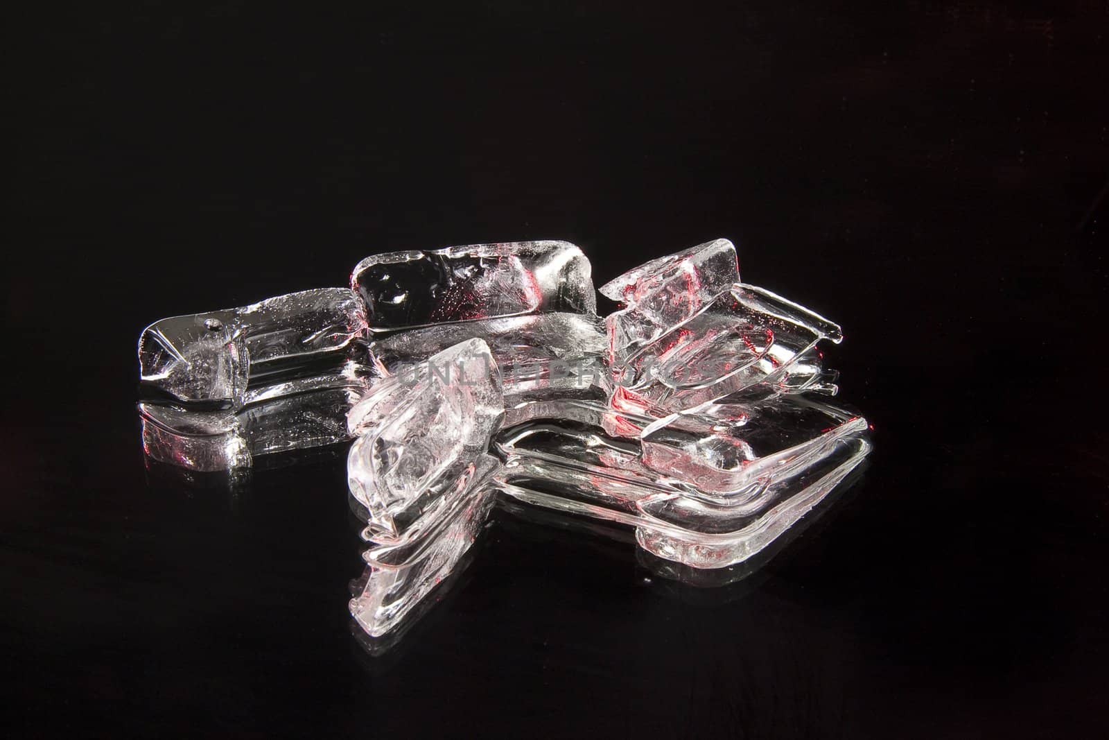 red ice