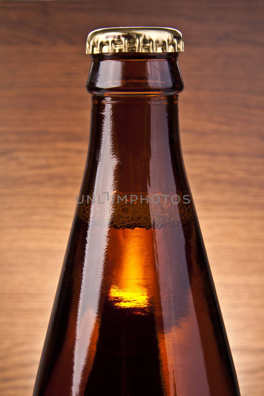 Bottle of beer