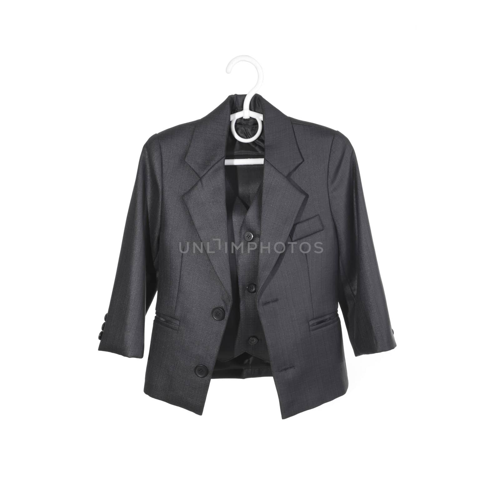 Children's jacket