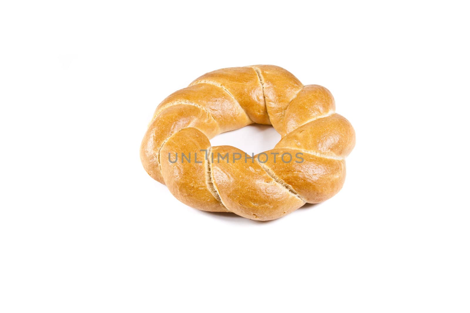 bun isolated