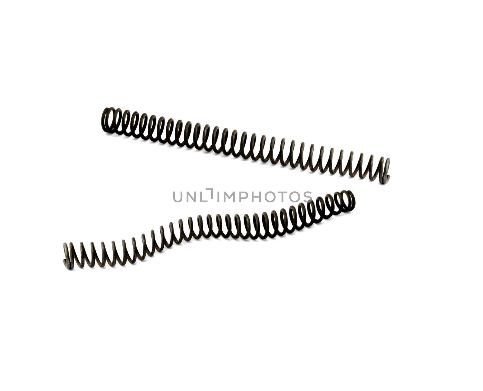 industrial springs