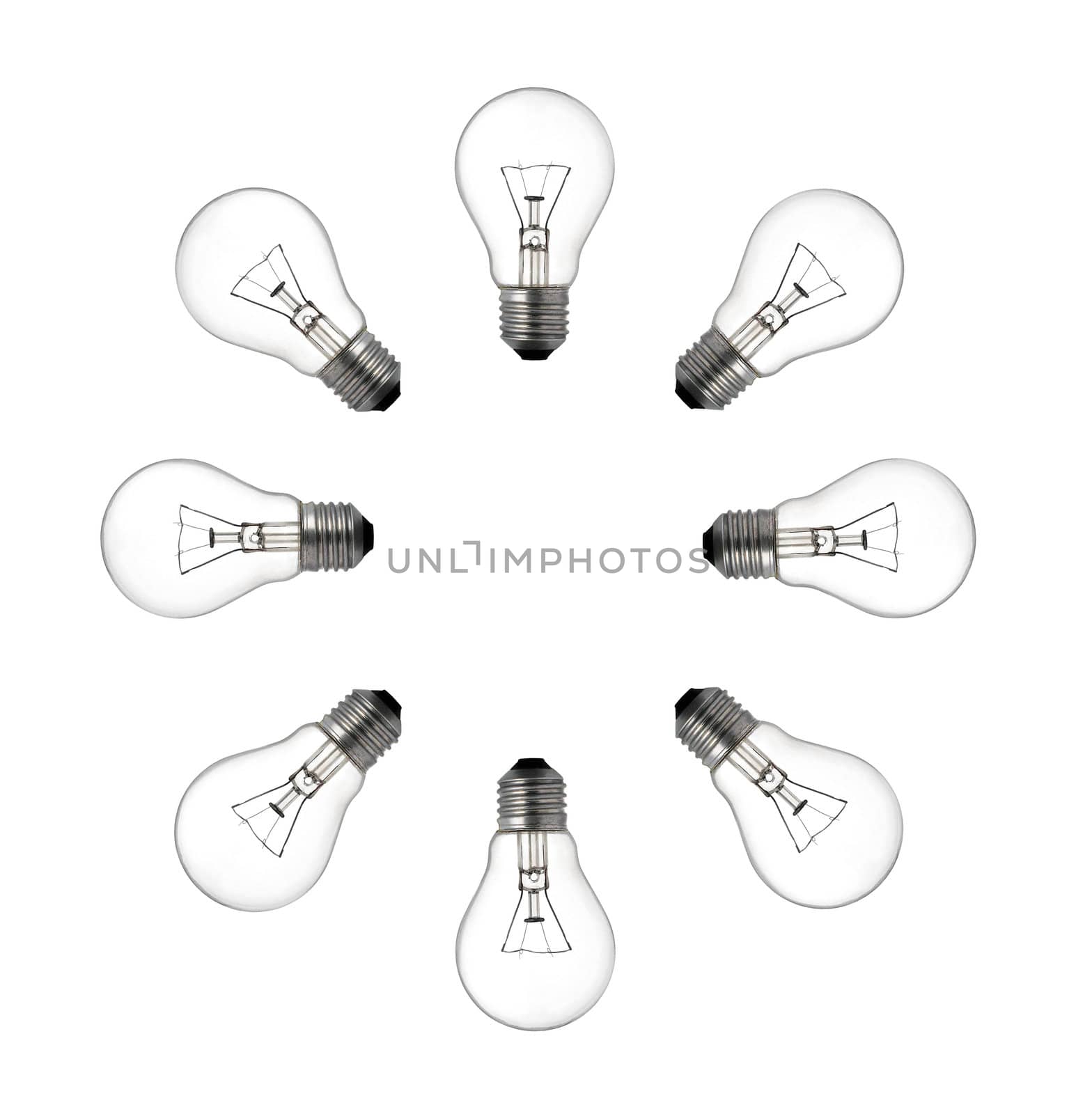 Light bulbs