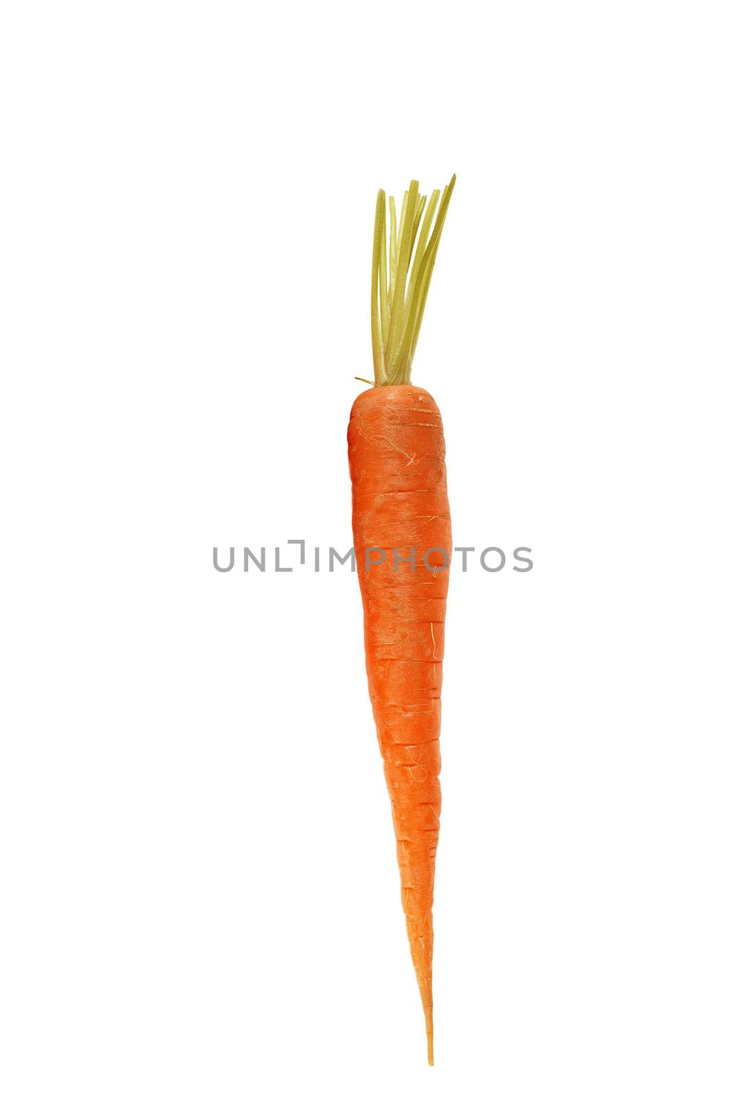 carrots