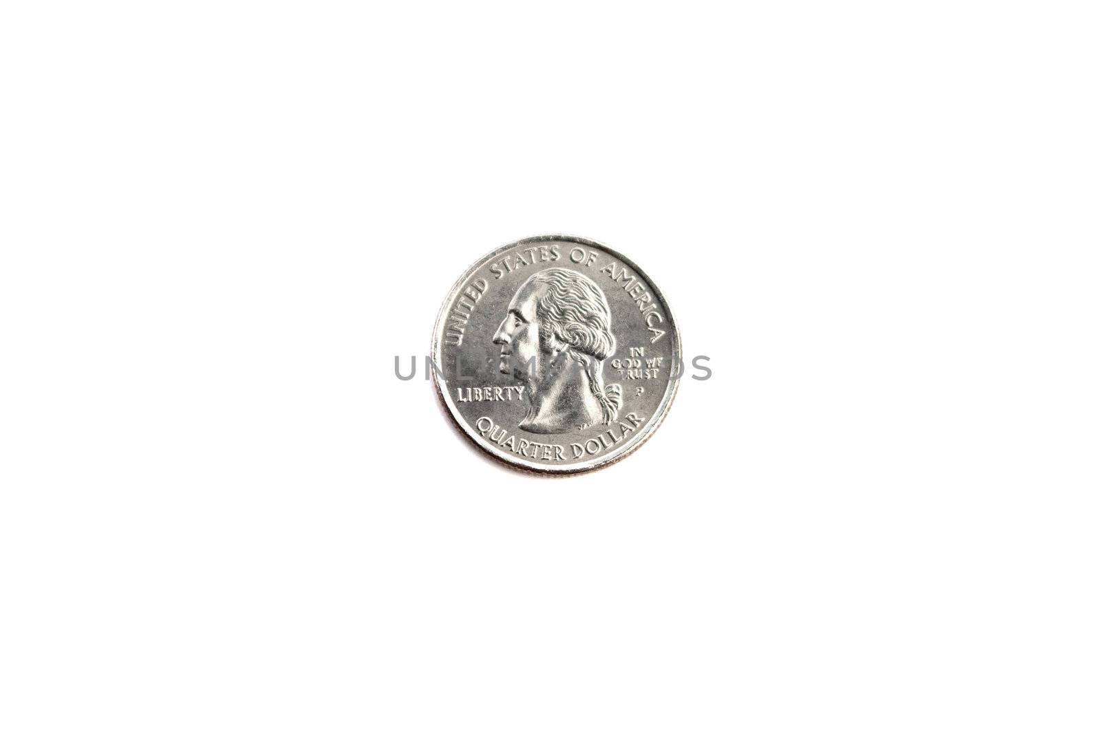 Washington Quarter