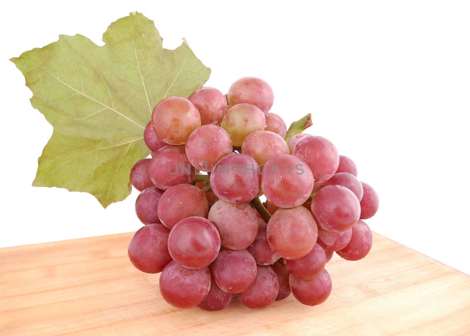 grape by shalunishka