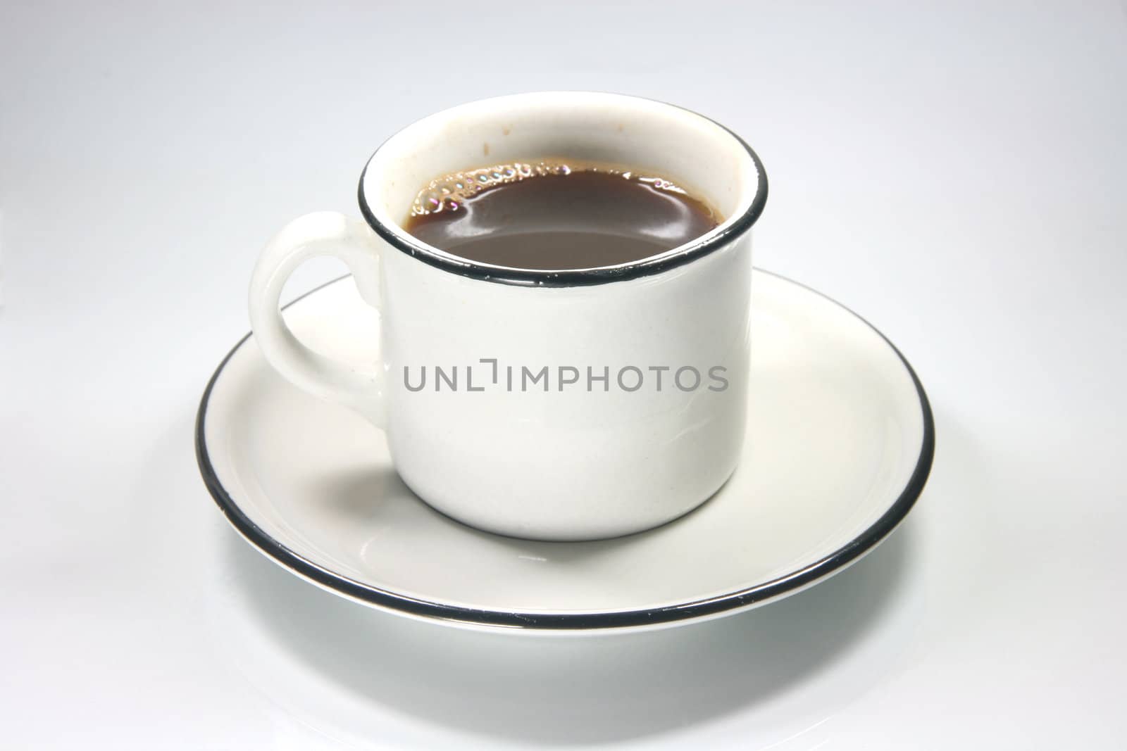cup of greek coffee