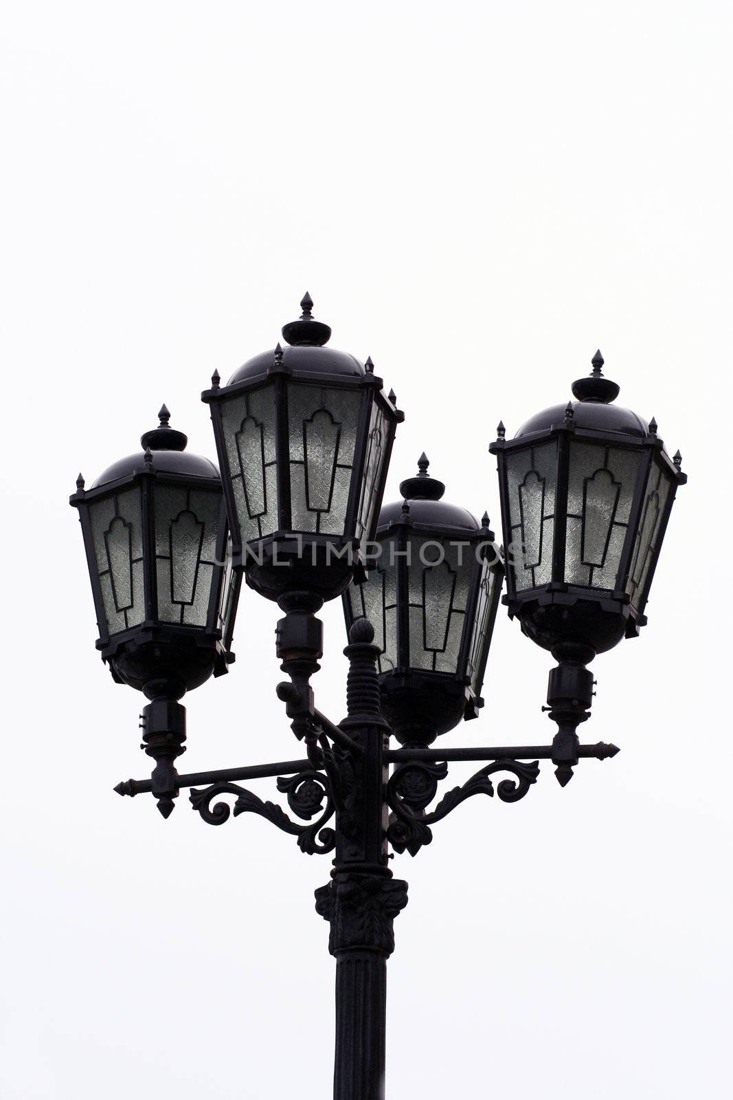 Streetlamp