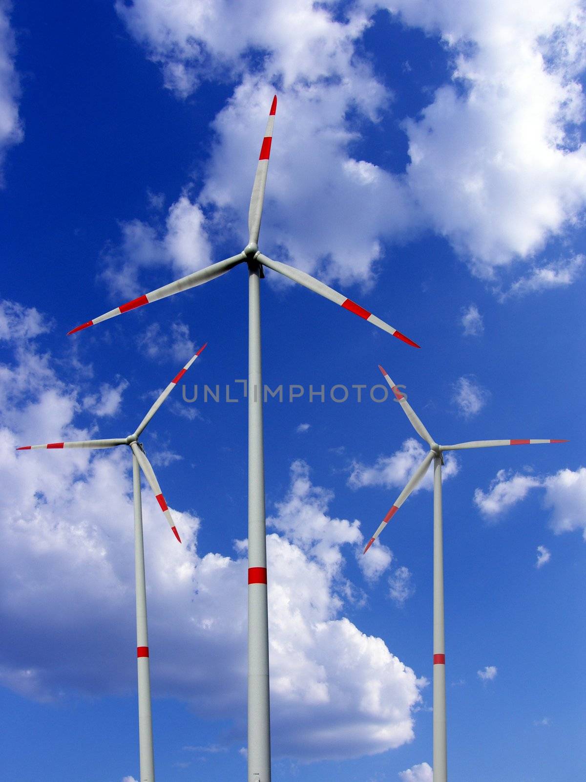 Wind force wheel by peromarketing