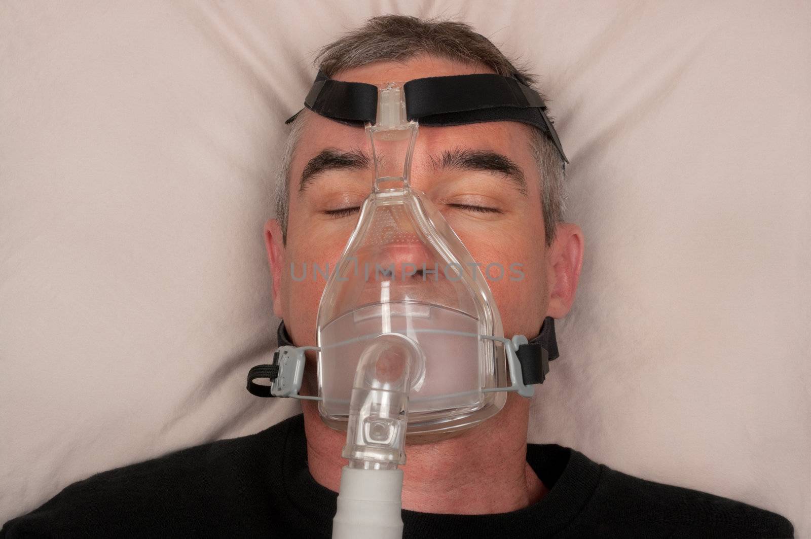 Sleep Apnea and CPAP by BVDC