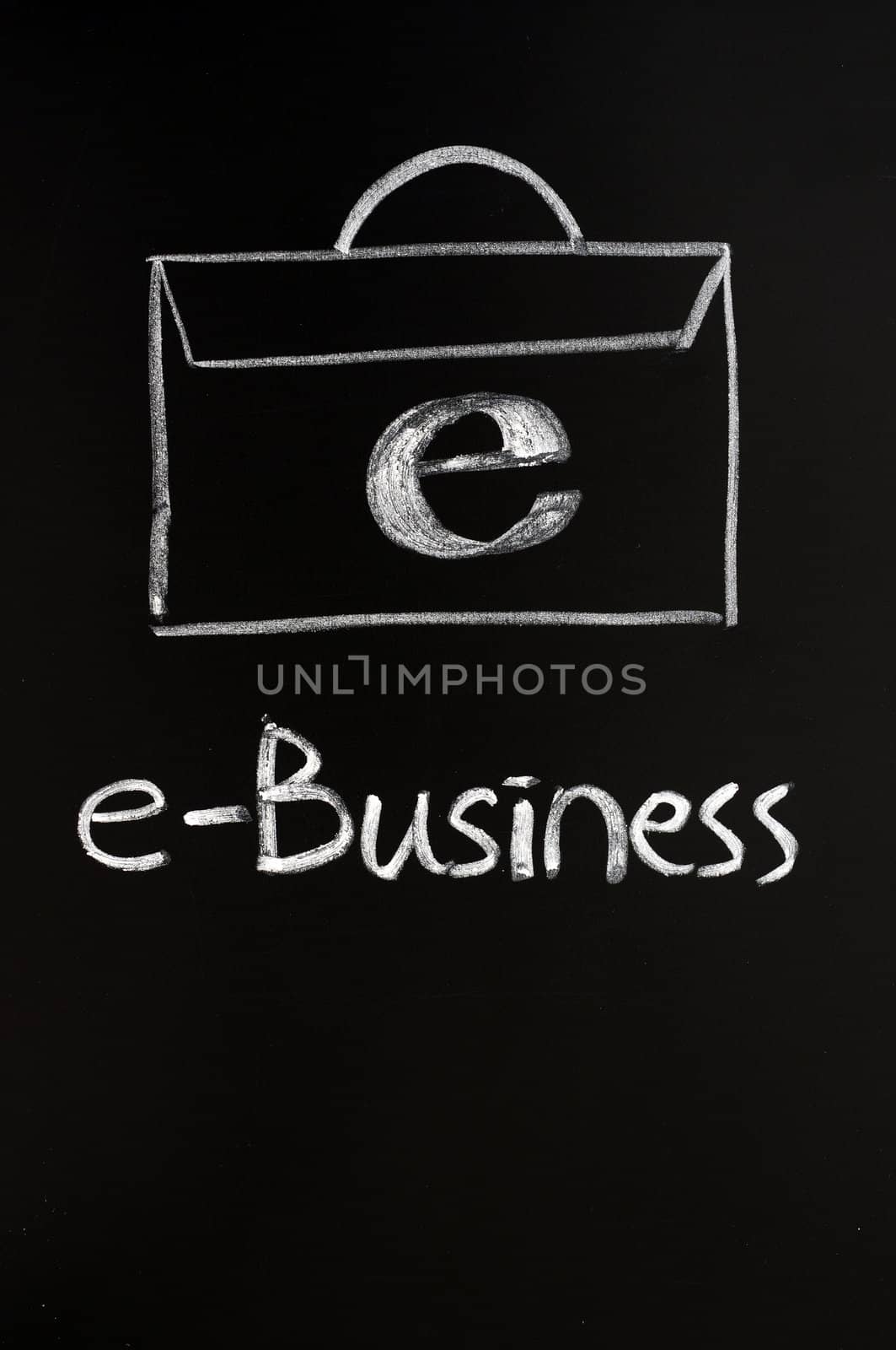 E-business by bbbar