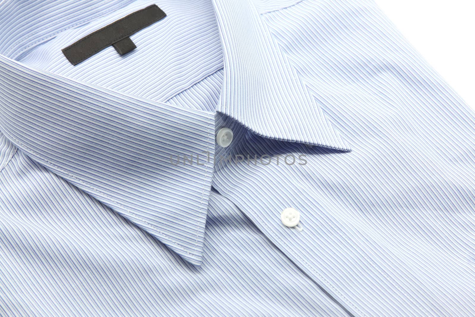 blue business shirt by vichie81