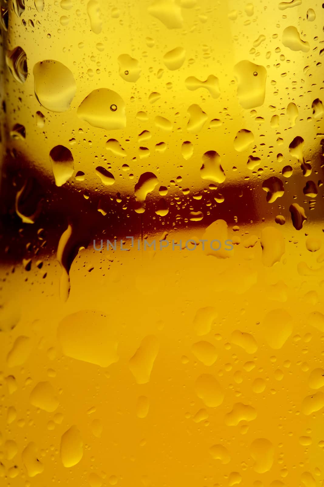 Beer and condensation by sumners