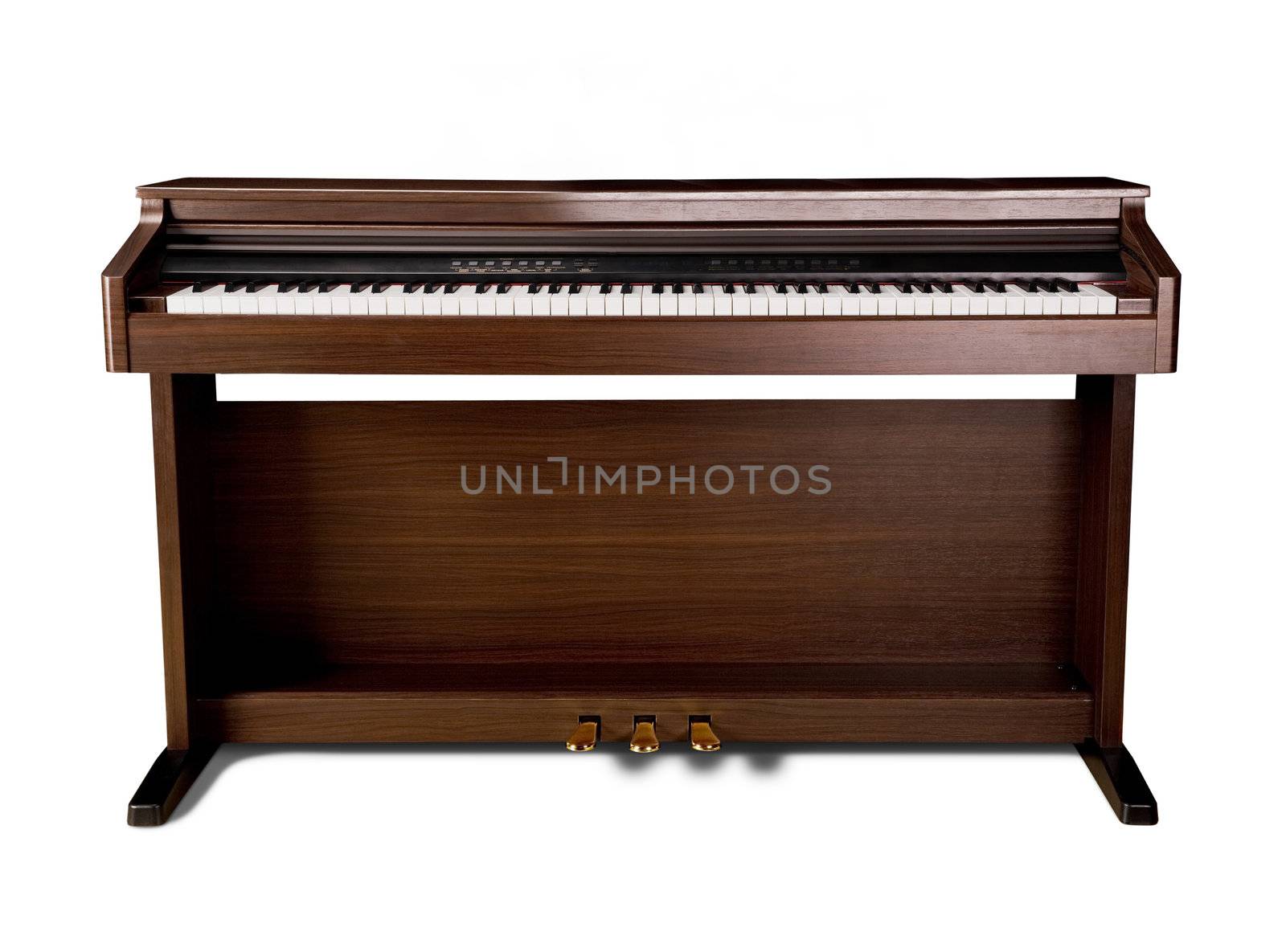 piano