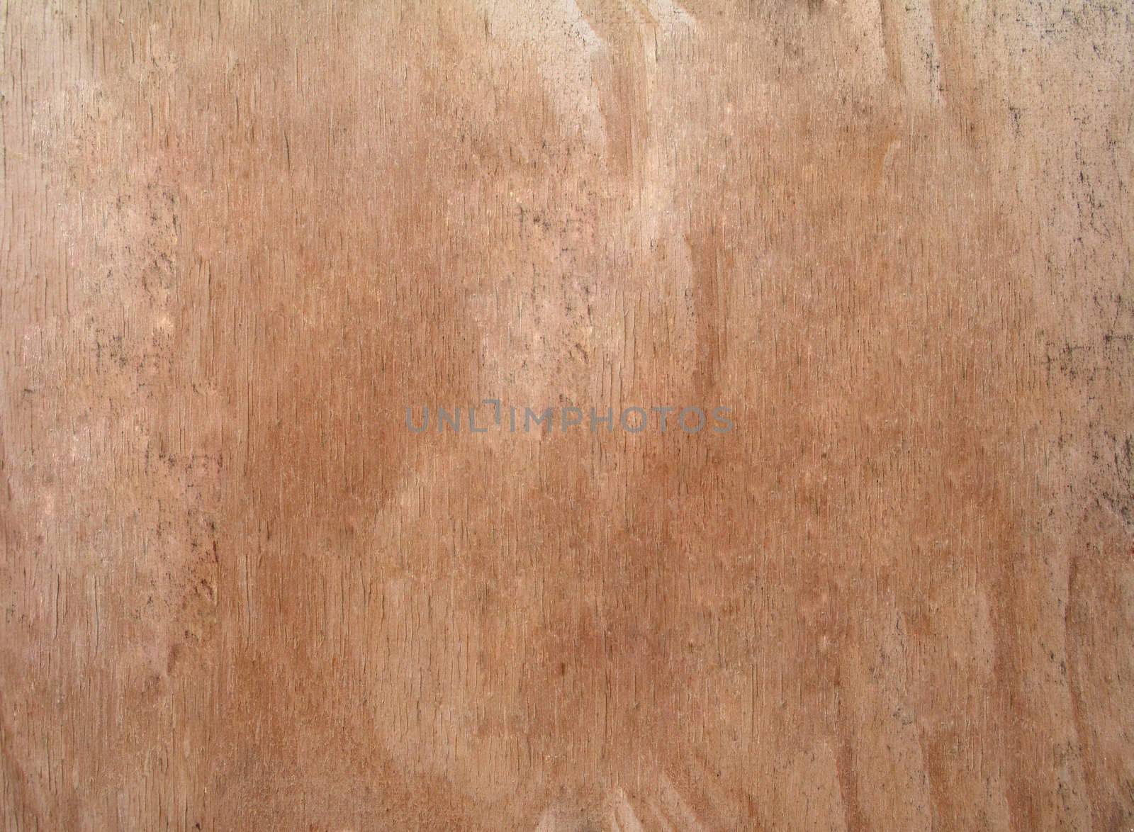 Wood grain texture can be used as background