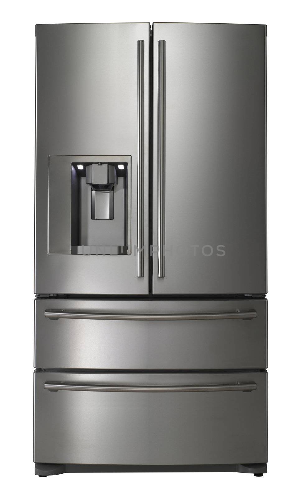 Modern refrigerator