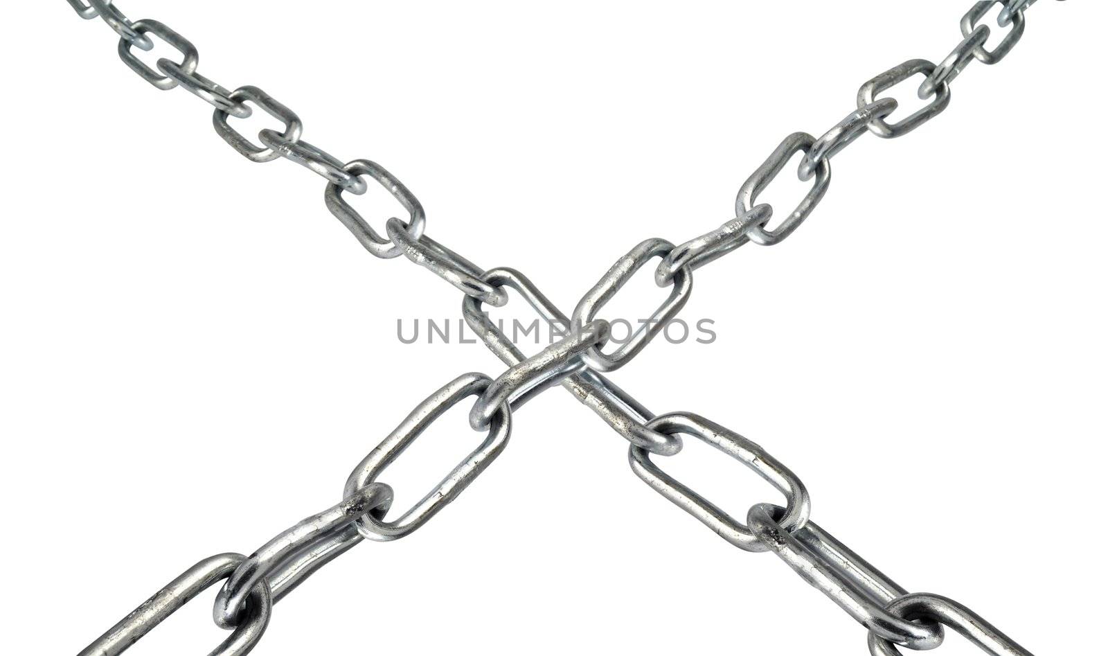 Strong chains