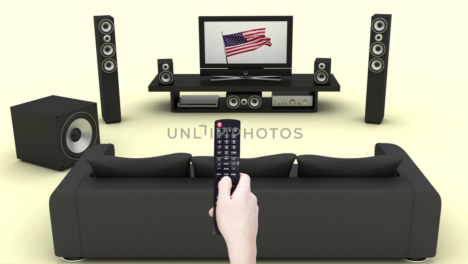 home theatre