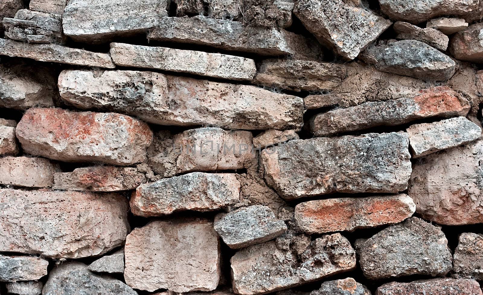 background made of stone granite very nice