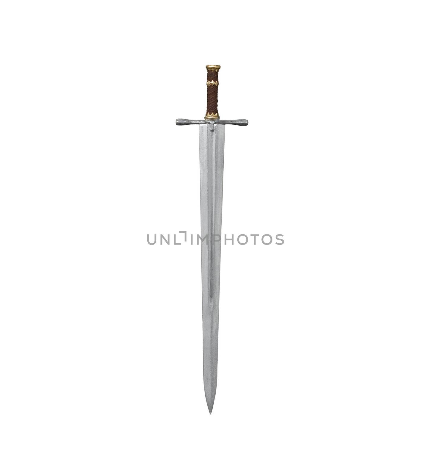 sword isolated