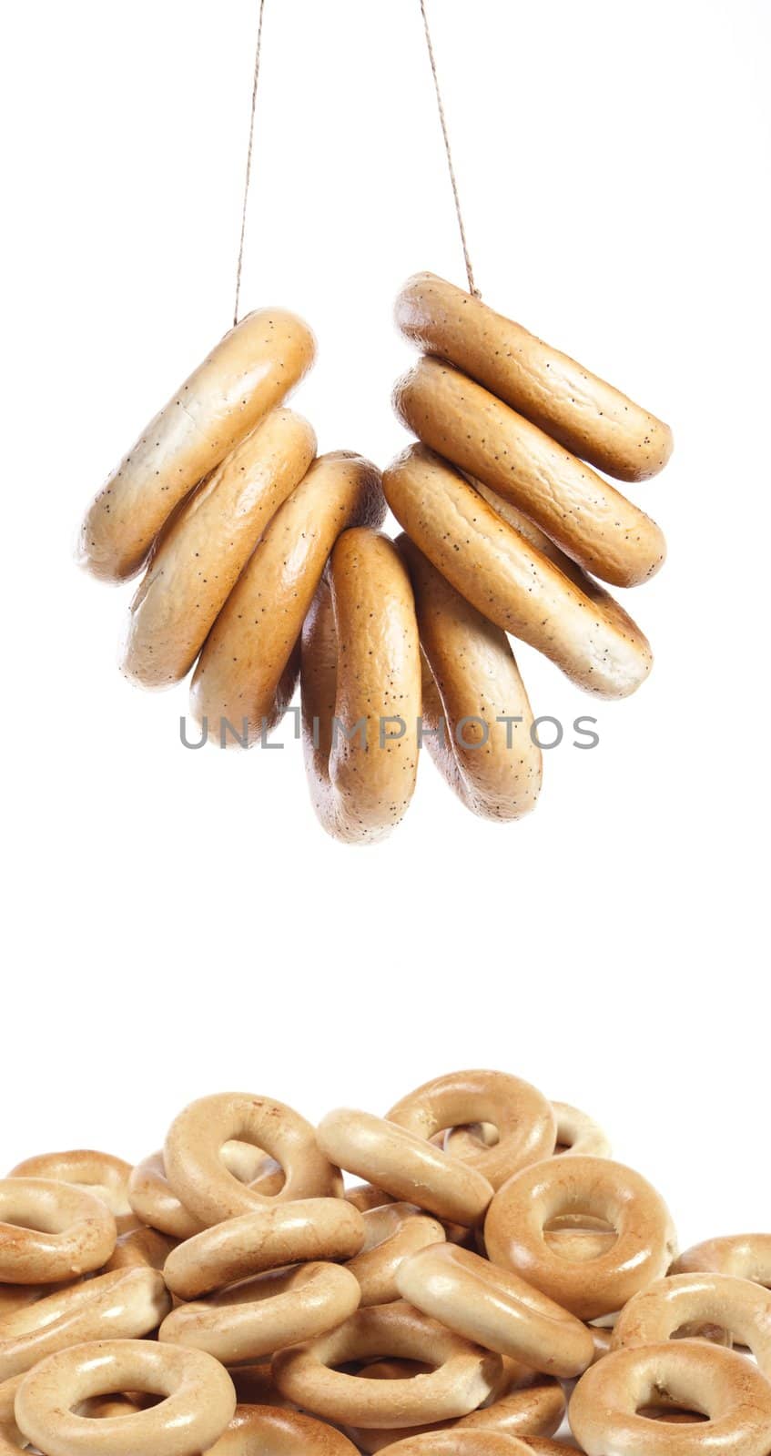 bagels