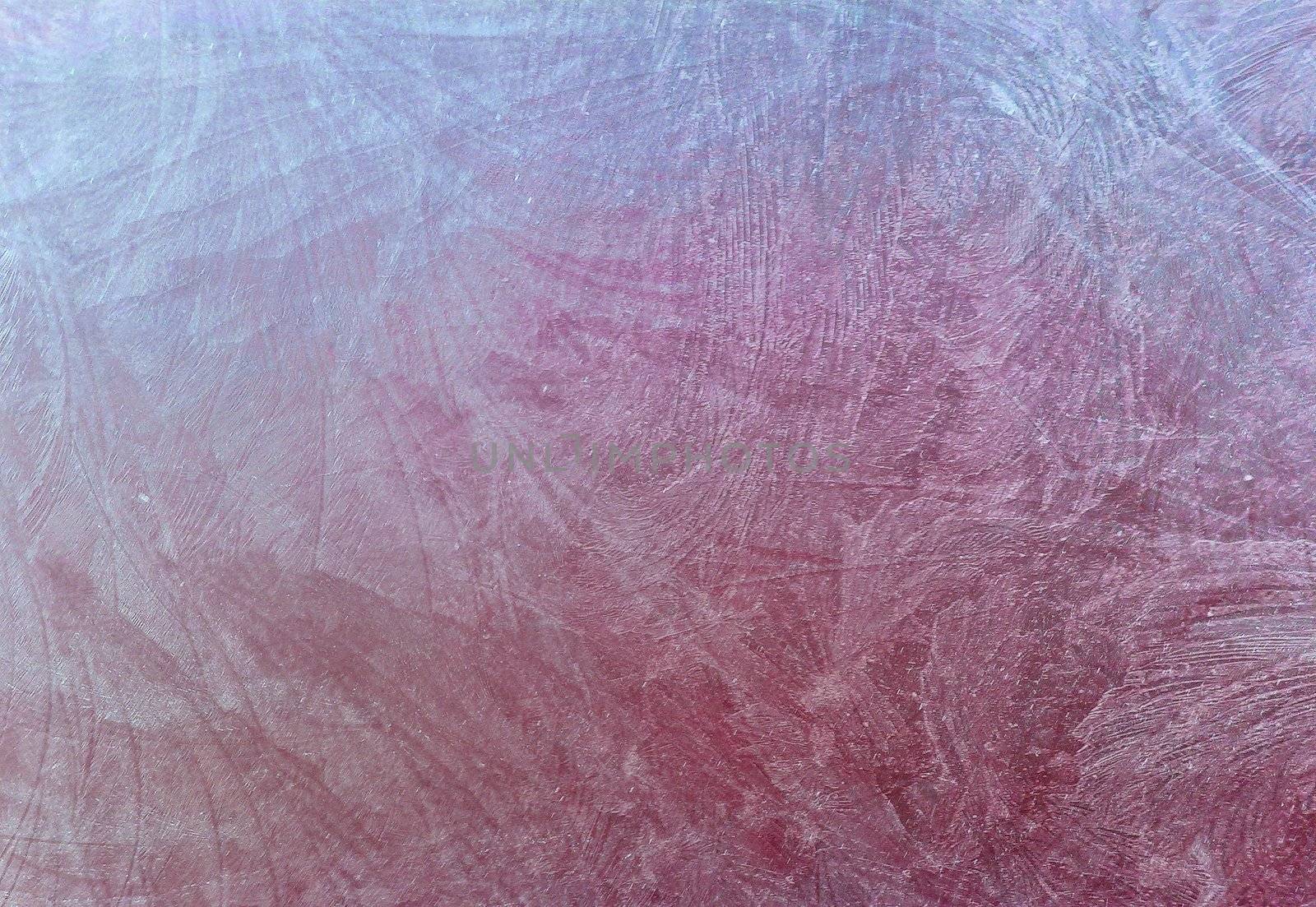 Beautiful watercolor background in vibrant red and purple