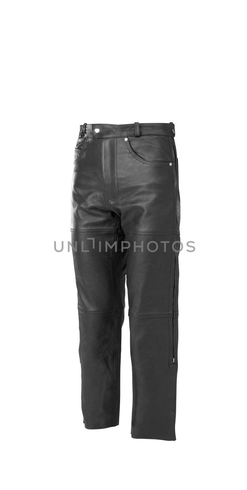 leather pant by ozaiachin