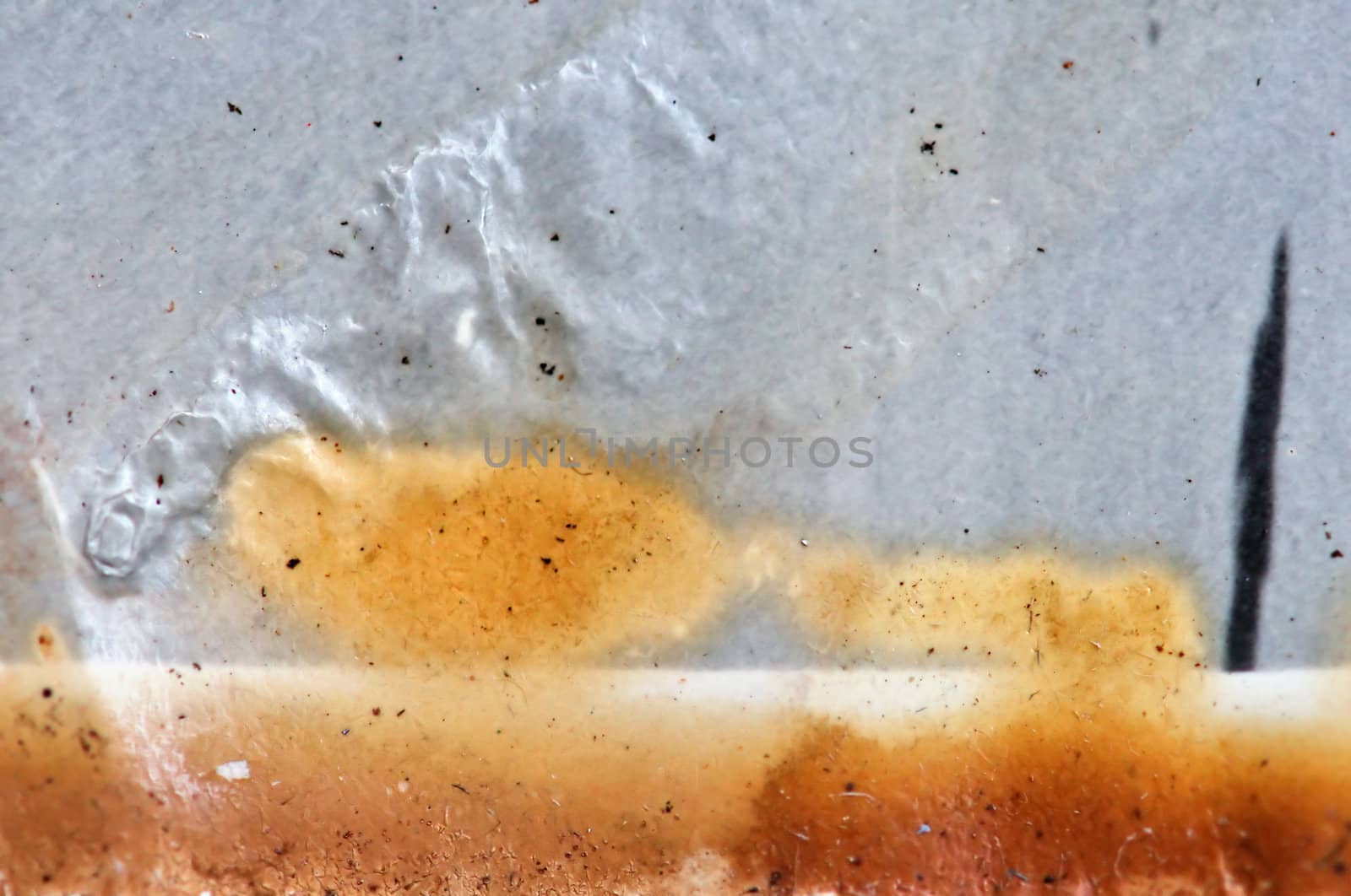 Old stained photo background. Overlay over your image for a retro grungy look. Design element.