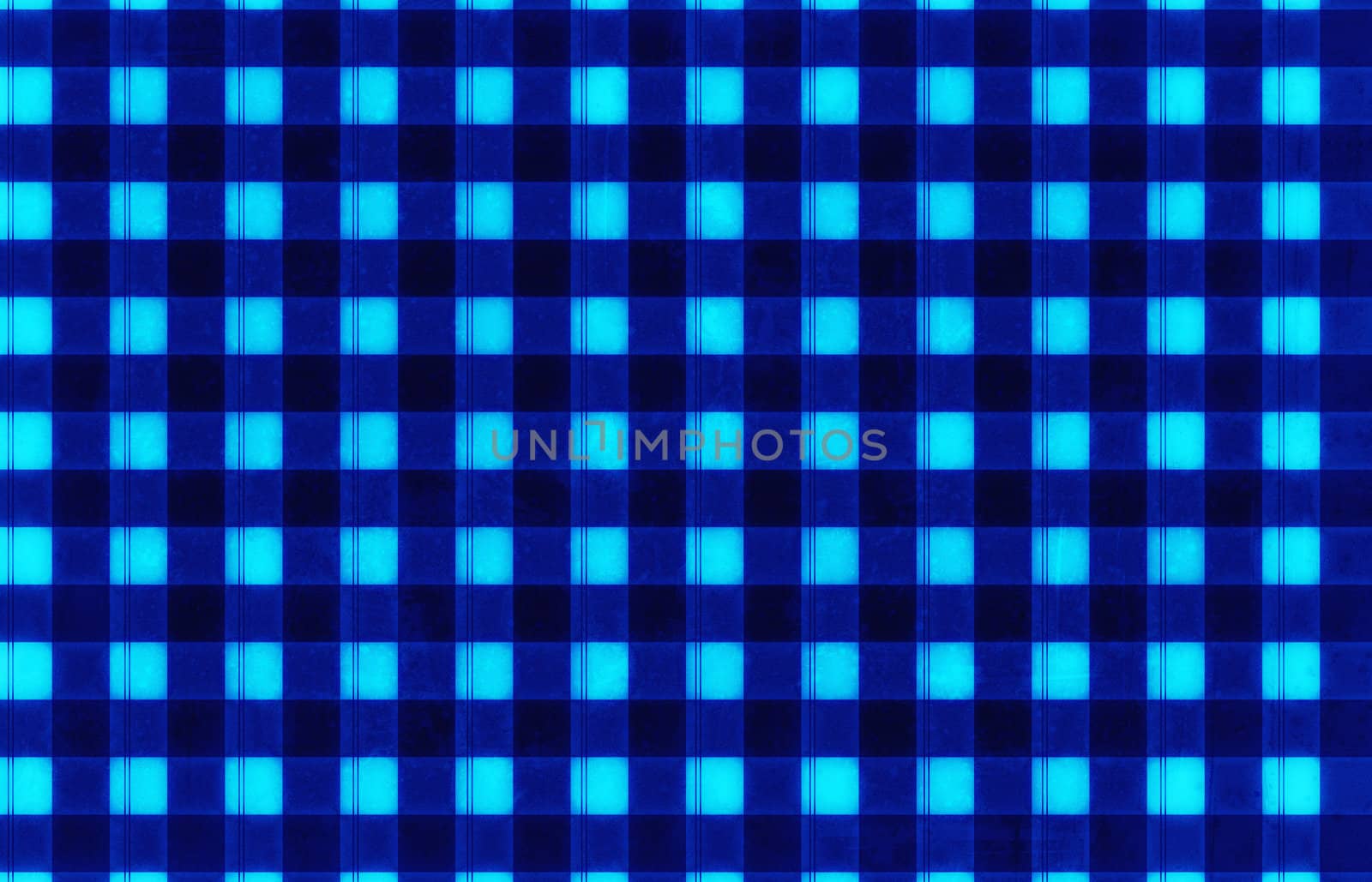 Grunge checked background for your projects by Lizard