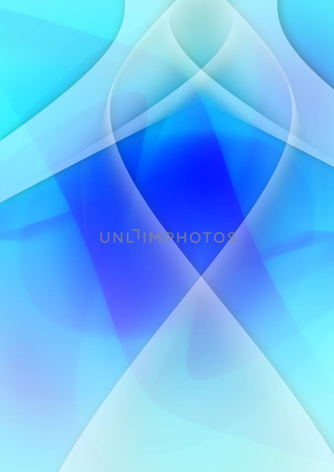 Modern abstract background by Lizard