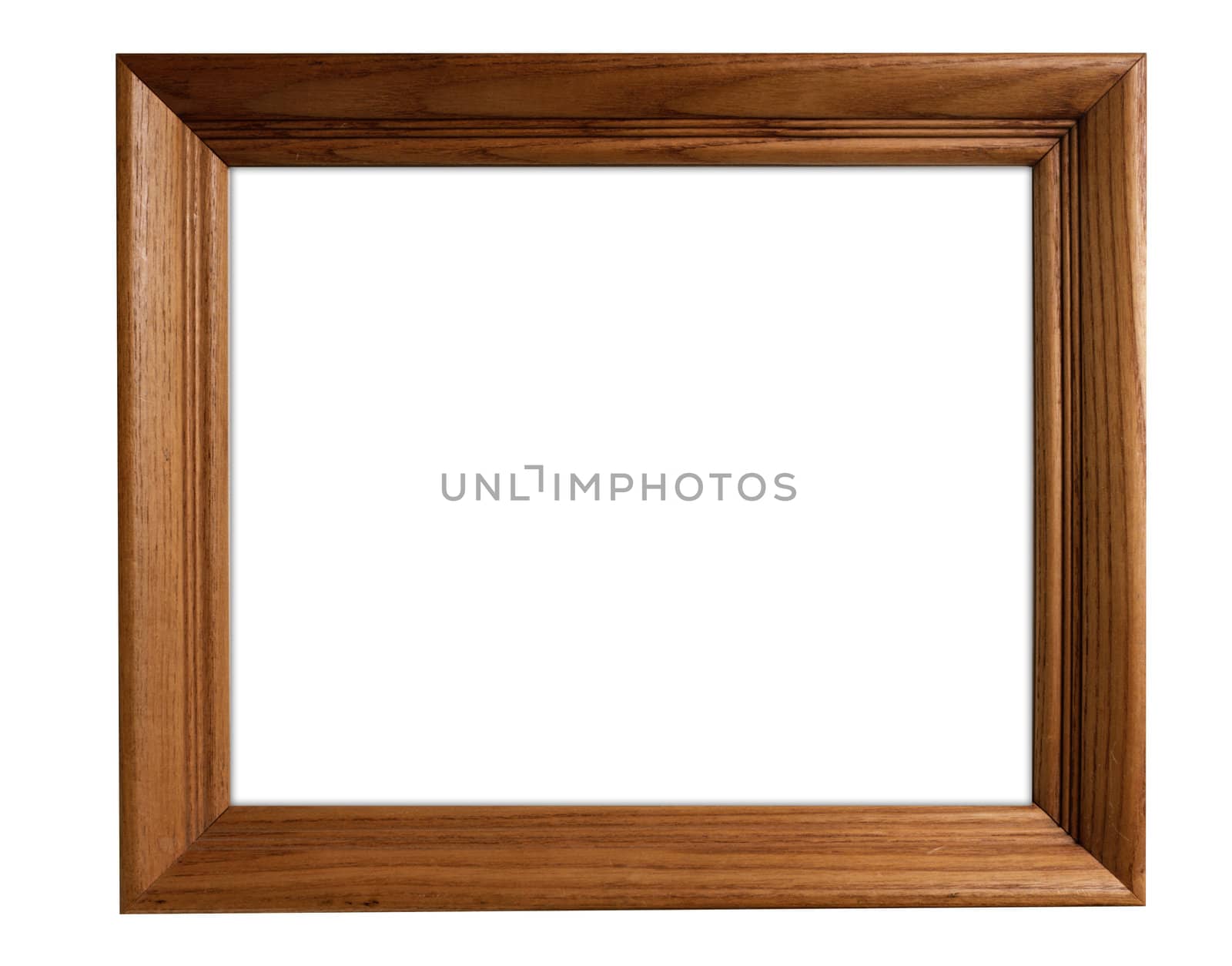 photo frame isolated by shutswis
