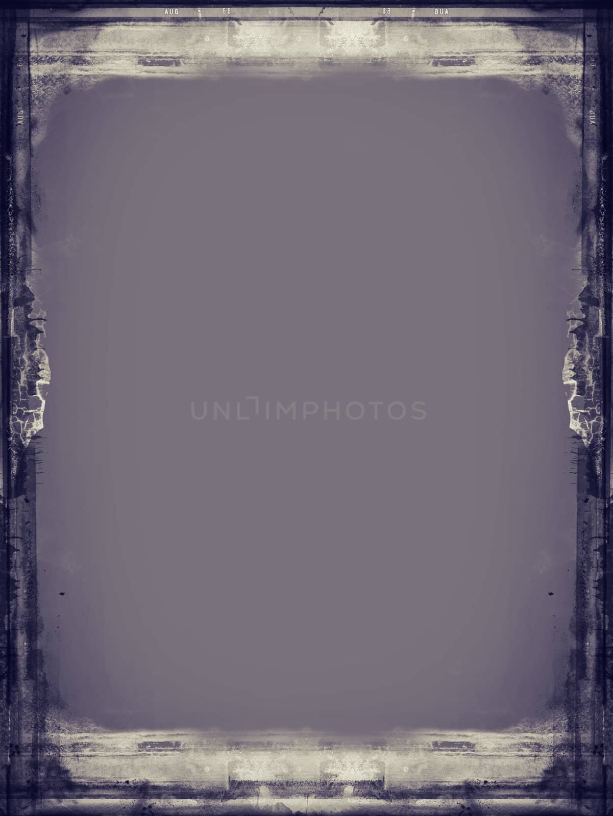 Highly detailed grunge frame  with space for your text or image. Great grunge layer for your projects.