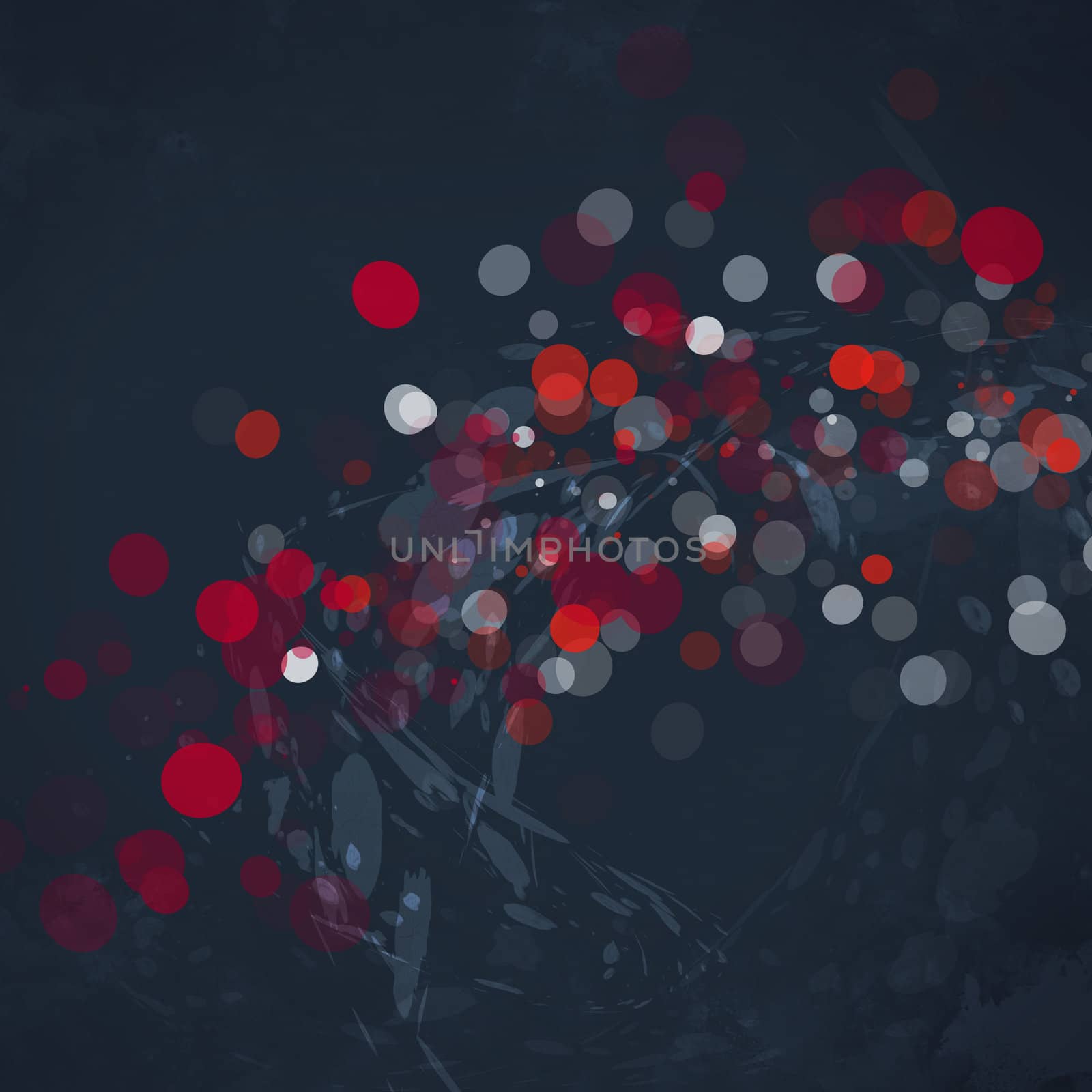 Grunge textured retro style abstract background with space for your text