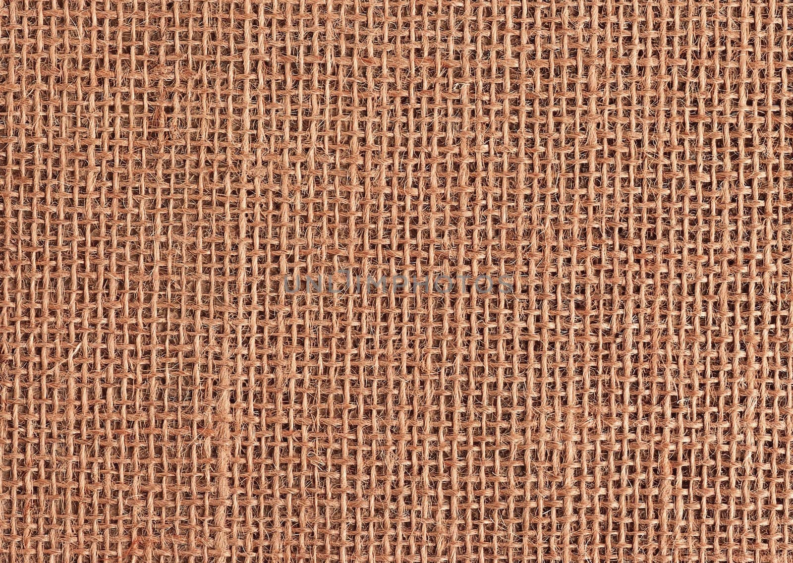 Texture old canvas fabric as background