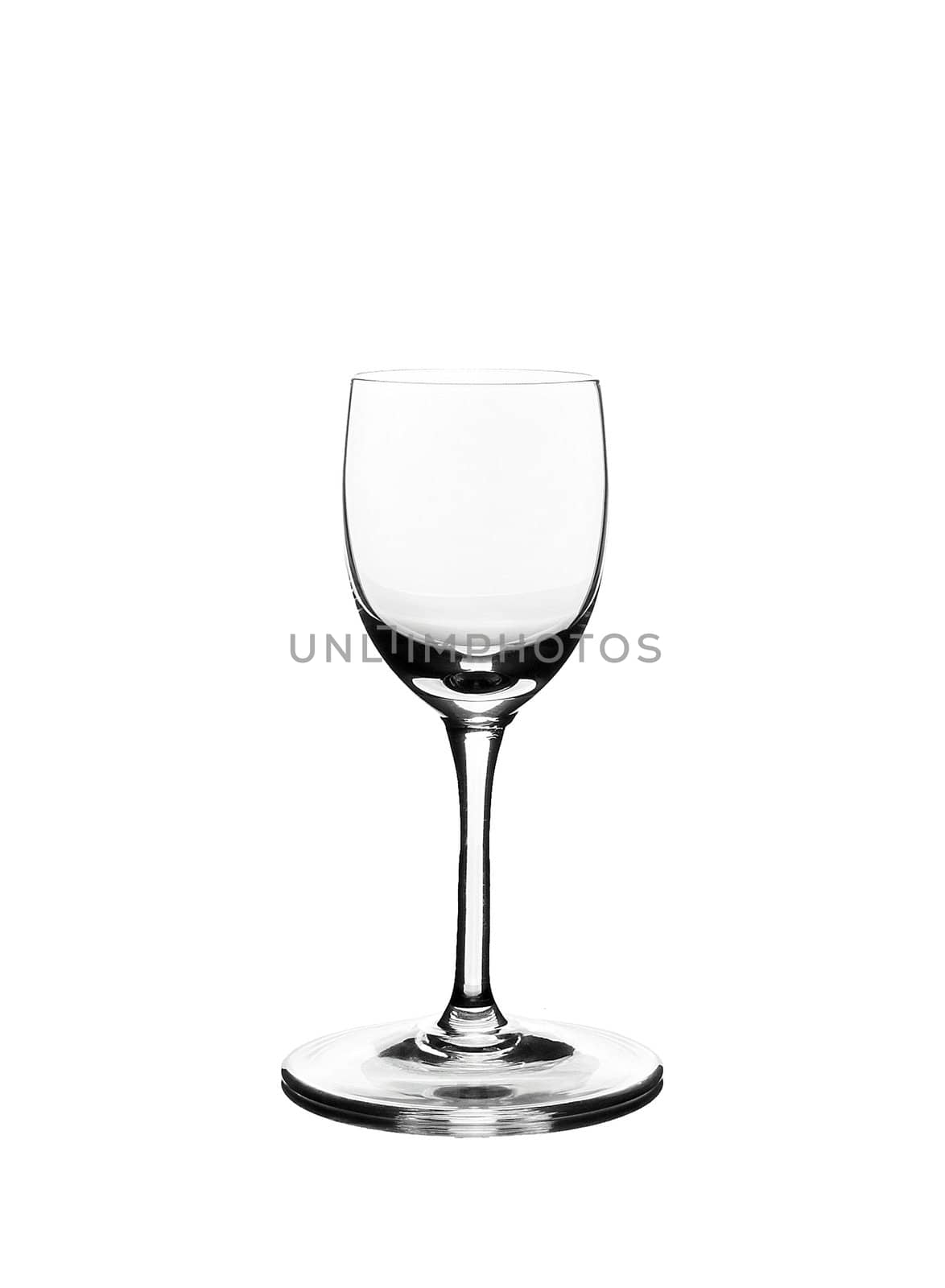 Cocktail Glass Collection - Small Shot.