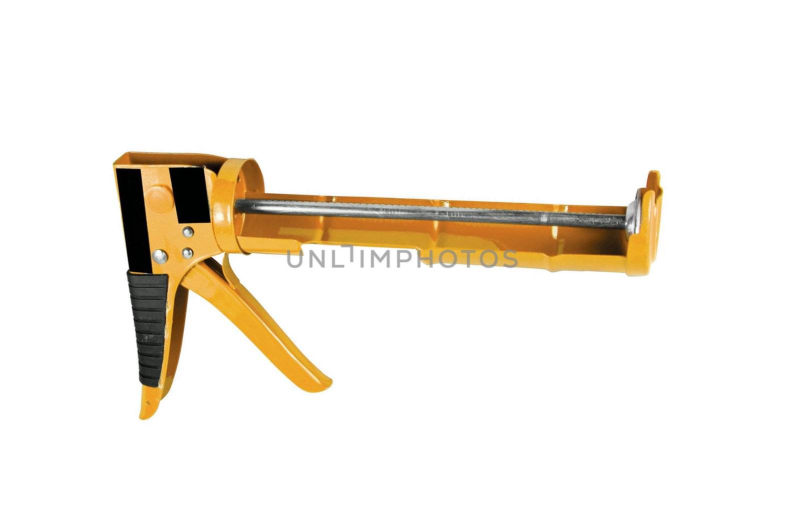 caulk gun