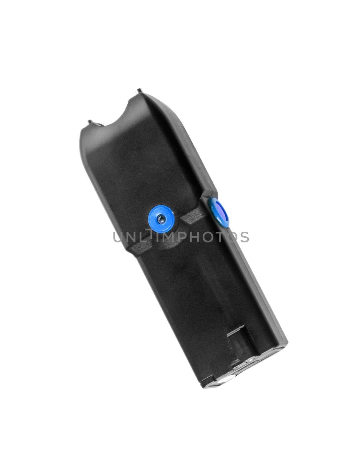 Taser